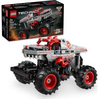 LEGO® Technic 42200 Monster Jam™ ThunderROARus™ s natahovacím motorem