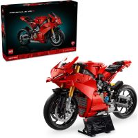 LEGO® Technic 42202 Motorka Ducati Panigale V4 S