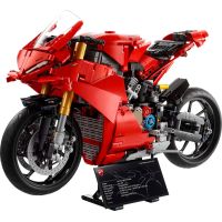 LEGO® Technic 42202 Motorka Ducati Panigale V4 S 2