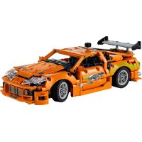 LEGO® Technic 42204 Fast and Furious Toyota Supra MK4 - Poškozený obal 2
