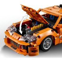 LEGO® Technic 42204 Fast and Furious Toyota Supra MK4 - Poškozený obal 5