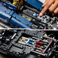 LEGO® Technic 42206 Auto Oracle Red Bull Racing RB20 F1 6