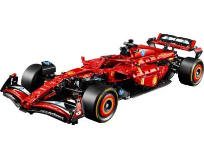 LEGO® Technic 42207 Auto Ferrari SF-24 F1