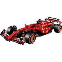 LEGO® Technic 42207 Auto Ferrari SF-24 F1 2
