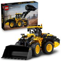 LEGO® Technic 42209 Kolový nakladač Volvo L120 Electric - Poškozený obal