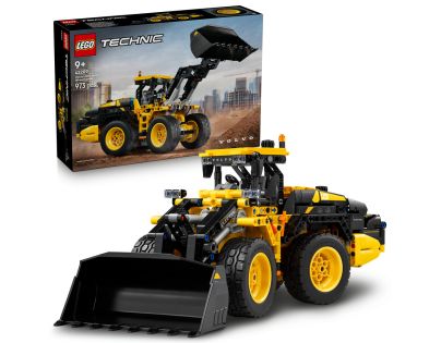 LEGO® Technic 42209 Kolový nakladač Volvo L120 Electric - Poškozený obal
