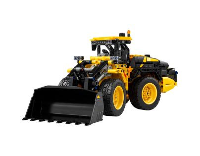LEGO® Technic 42209 Kolový nakladač Volvo L120 Electric - Poškozený obal