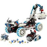 LEGO® Technic 42211 Lunární rover Lunar Outpost™ 2