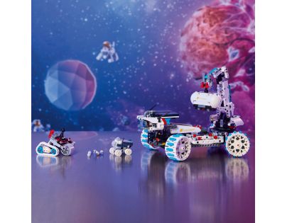 LEGO® Technic 42211 Lunární rover Lunar Outpost™