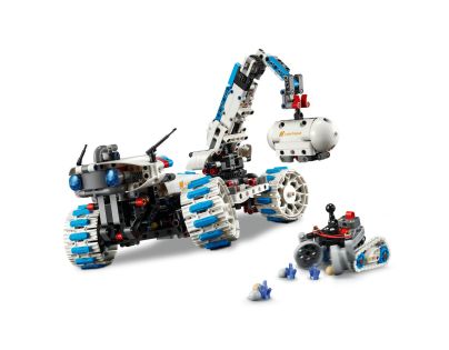 LEGO® Technic 42211 Lunární rover Lunar Outpost™
