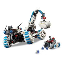LEGO® Technic 42211 Lunární rover Lunar Outpost™ 6