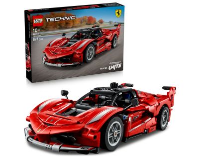 LEGO® Technic 42212 Ferrari FXX K