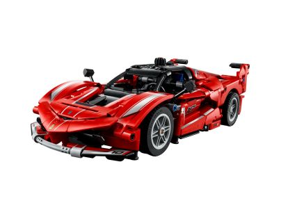 LEGO® Technic 42212 Ferrari FXX K