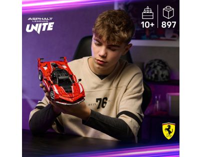LEGO® Technic 42212 Ferrari FXX K
