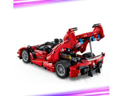 LEGO® Technic 42212 Ferrari FXX K