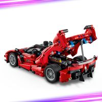 LEGO® Technic 42212 Ferrari FXX K 4