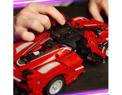LEGO® Technic 42212 Ferrari FXX K