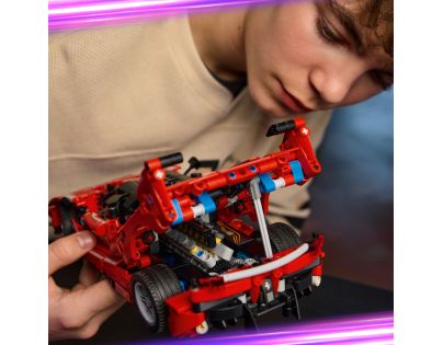 LEGO® Technic 42212 Ferrari FXX K