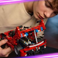 LEGO® Technic 42212 Ferrari FXX K 6