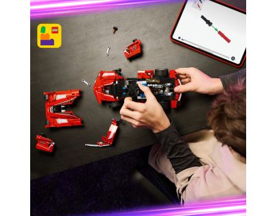 LEGO® Technic 42212 Ferrari FXX K