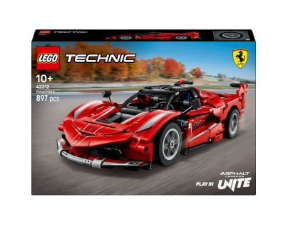 LEGO® Technic 42212 Ferrari FXX K