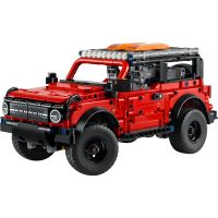 LEGO® Technic 42213 SUV Ford Bronco® 2