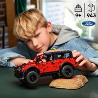 LEGO® Technic 42213 SUV Ford Bronco® 3