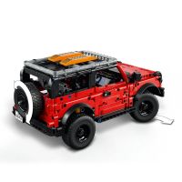 LEGO® Technic 42213 SUV Ford Bronco® 6