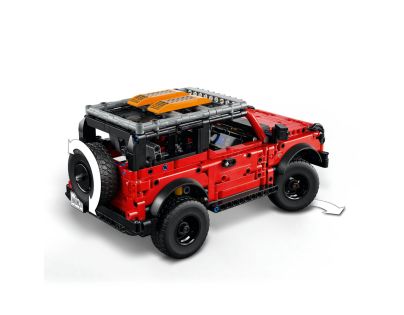 LEGO® Technic 42213 SUV Ford Bronco®