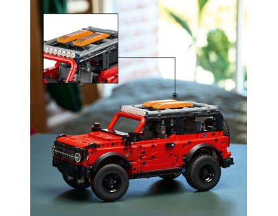 LEGO® Technic 42213 SUV Ford Bronco®