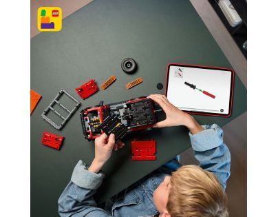 LEGO® Technic 42213 SUV Ford Bronco®