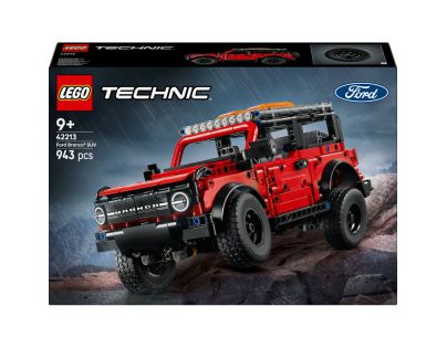 LEGO® Technic 42213 SUV Ford Bronco®