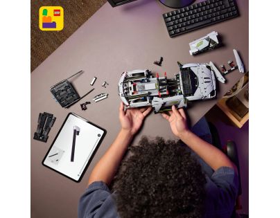 LEGO® Technic 42214 Lamborghini Revuelto