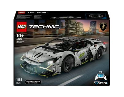 LEGO® Technic 42214 Lamborghini Revuelto