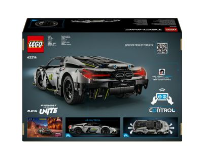 LEGO® Technic 42214 Lamborghini Revuelto