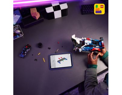 LEGO® Technic 42226 Závodní auto BMW M4 GT3 EVO