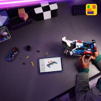 LEGO® Technic 42226 Závodní auto BMW M4 GT3 EVO 3