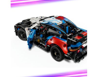 LEGO® Technic 42226 Závodní auto BMW M4 GT3 EVO