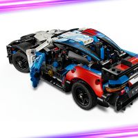 LEGO® Technic 42226 Závodní auto BMW M4 GT3 EVO 4