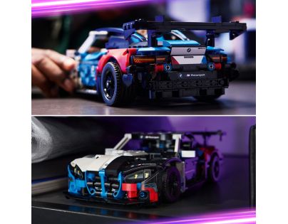 LEGO® Technic 42226 Závodní auto BMW M4 GT3 EVO