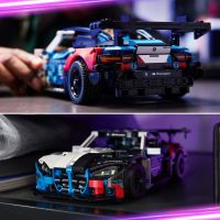 LEGO® Technic 42226 Závodní auto BMW M4 GT3 EVO 5