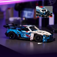 LEGO® Technic 42226 Závodní auto BMW M4 GT3 EVO 6