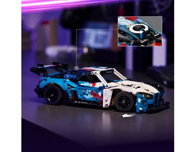 LEGO® Technic 42226 Závodní auto BMW M4 GT3 EVO