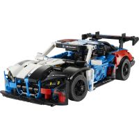 LEGO® Technic 42226 Závodní auto BMW M4 GT3 EVO 2