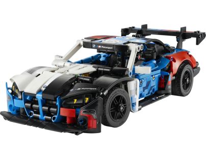 LEGO® Technic 42226 Závodní auto BMW M4 GT3 EVO