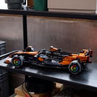 LEGO® Technic 42228 Auto McLaren MCL39 F1® 4