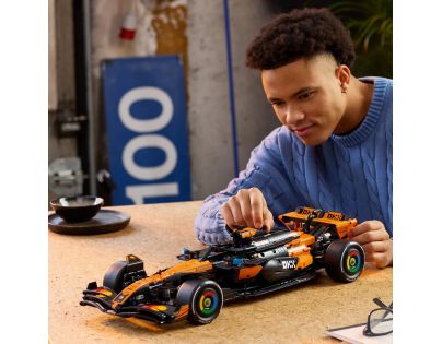 LEGO® Technic 42228 Auto McLaren MCL39 F1®