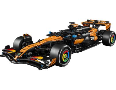 LEGO® Technic 42228 Auto McLaren MCL39 F1®
