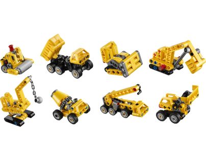 LEGO® Technic 42233 TECHNIC 42233