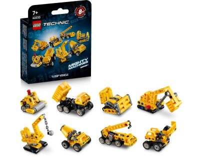 LEGO® Technic 42233 TECHNIC 42233